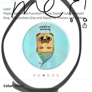 Meet your Posher, Savannah